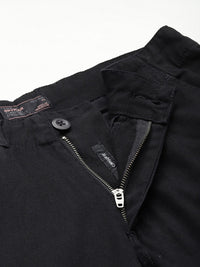 SPYKAR Men Cargo Trousers