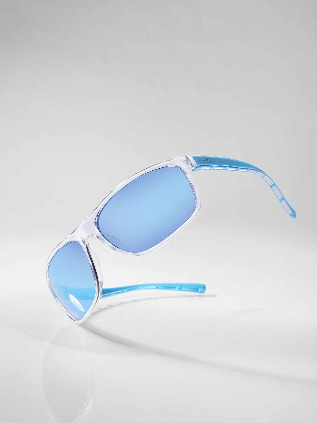 HRX by Hrithik Roshan Unisex Sports Sunglasses