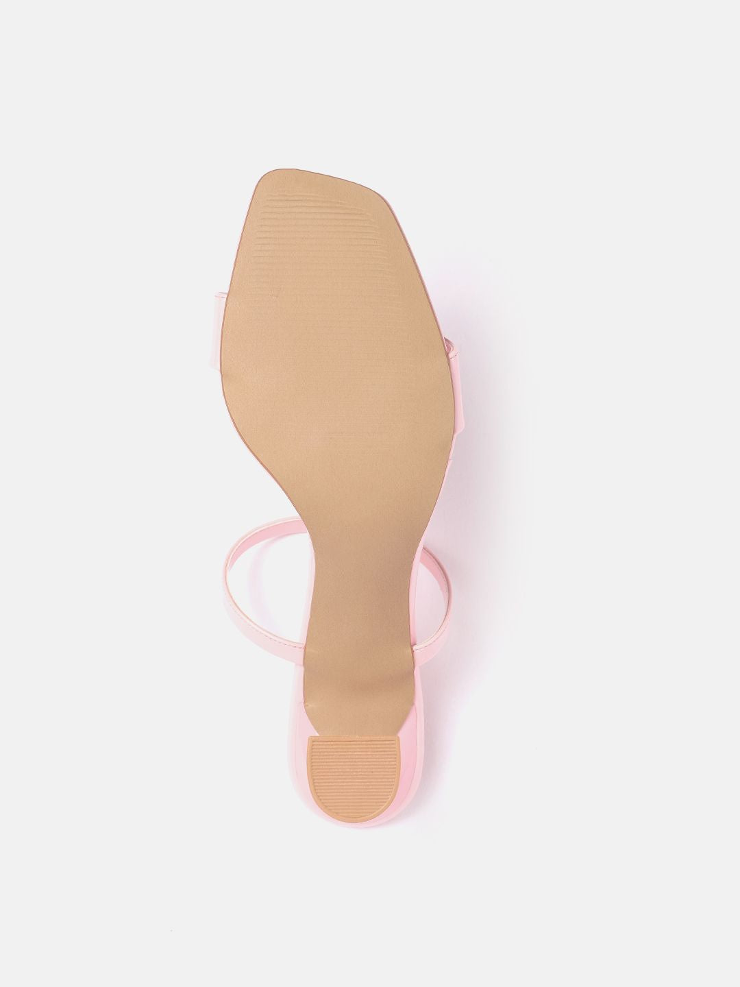 DressBerry Women Strappy Slim Heels