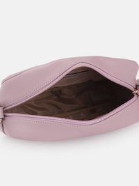 The Label Life Textured Sling Bag