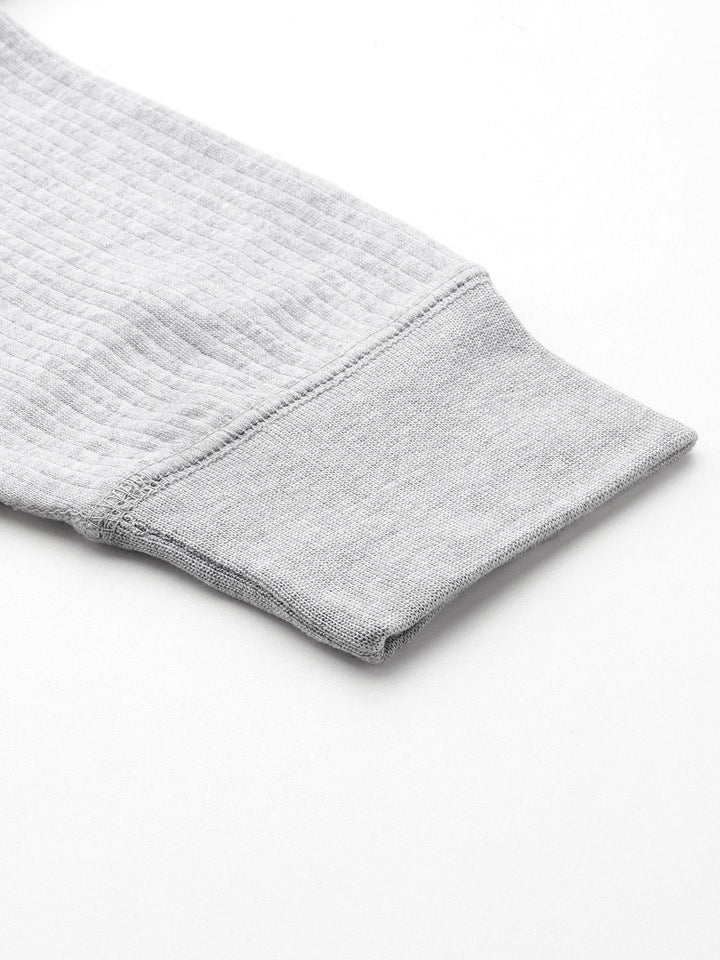 Monte Carlo Men Anti-Microbial Thermal Bottoms
