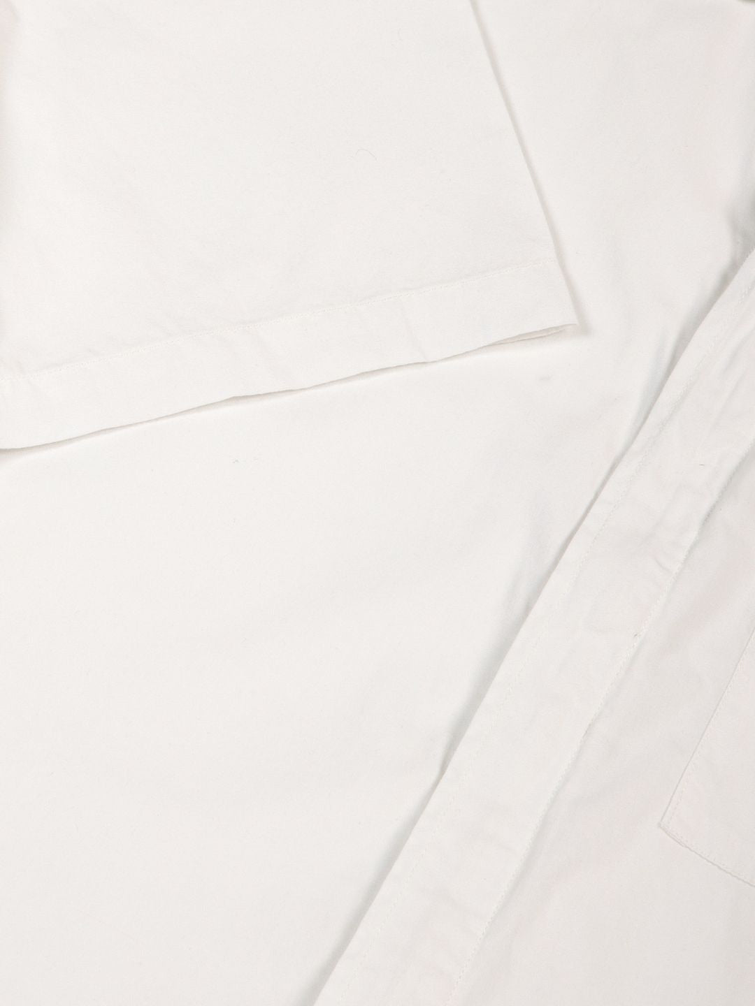 Thomas Scott Men Premium Boxy Pure Cotton Casual Shirt
