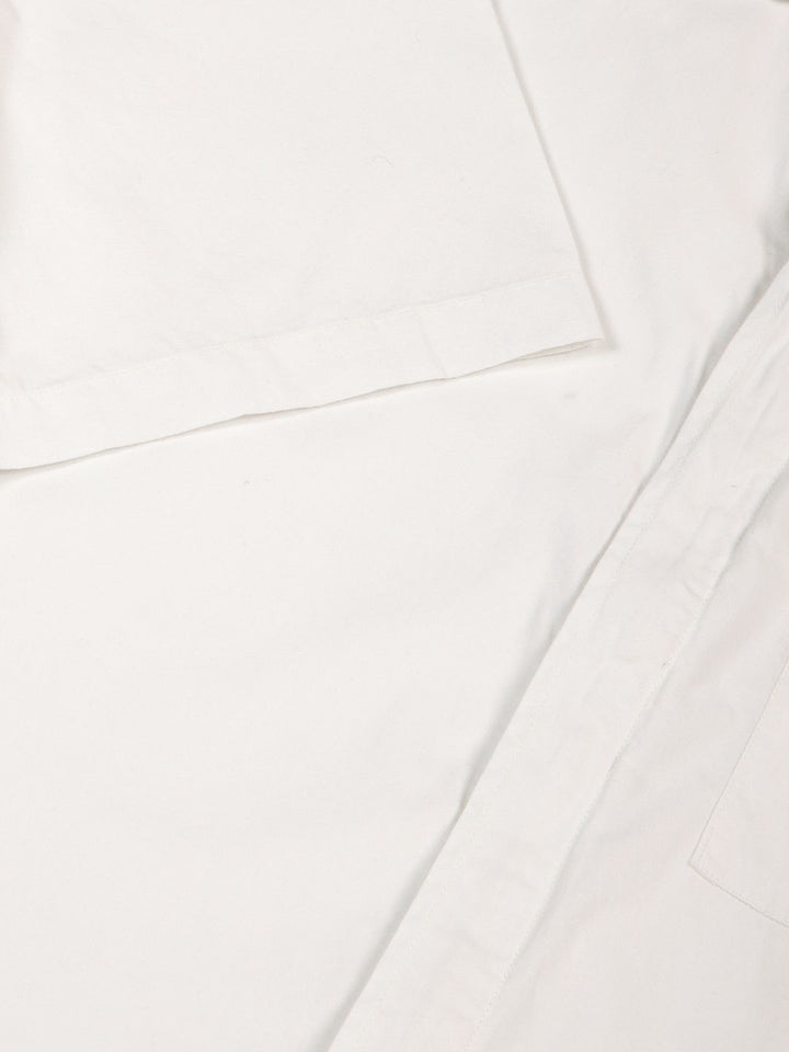 Thomas Scott Men Premium Boxy Pure Cotton Casual Shirt