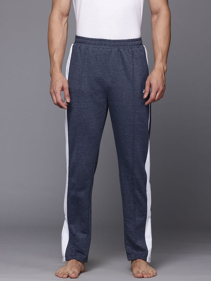 HRX by Hrithik Roshan Men Yoga Track Pants