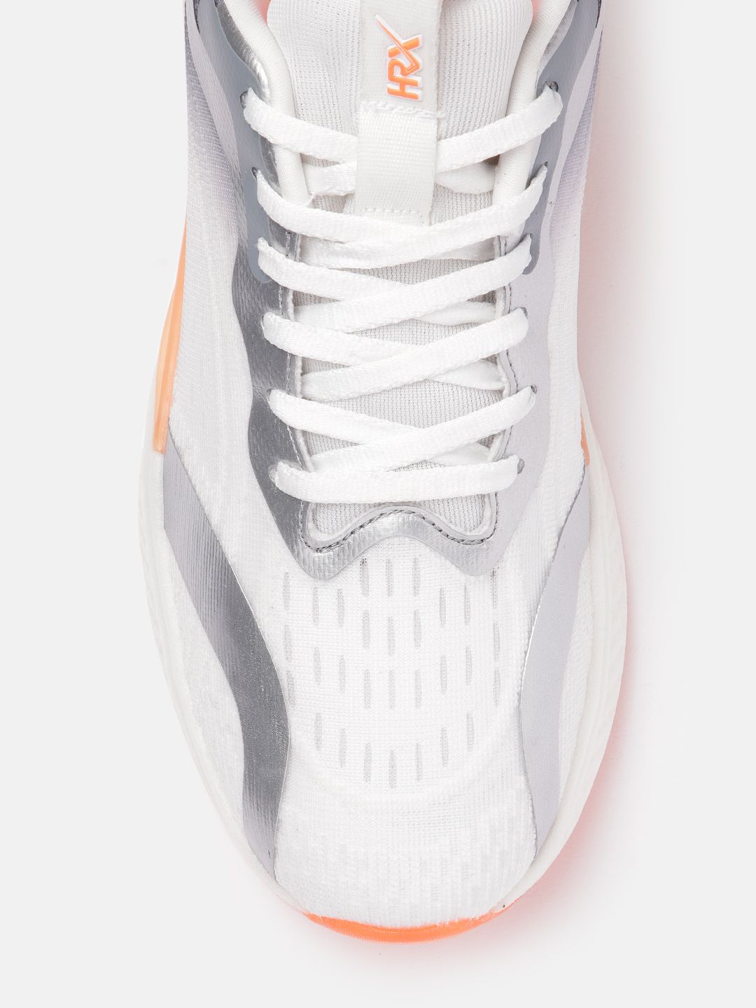 HRX by Hrithik Roshan Men Woven Design Dynamic Running Shoes