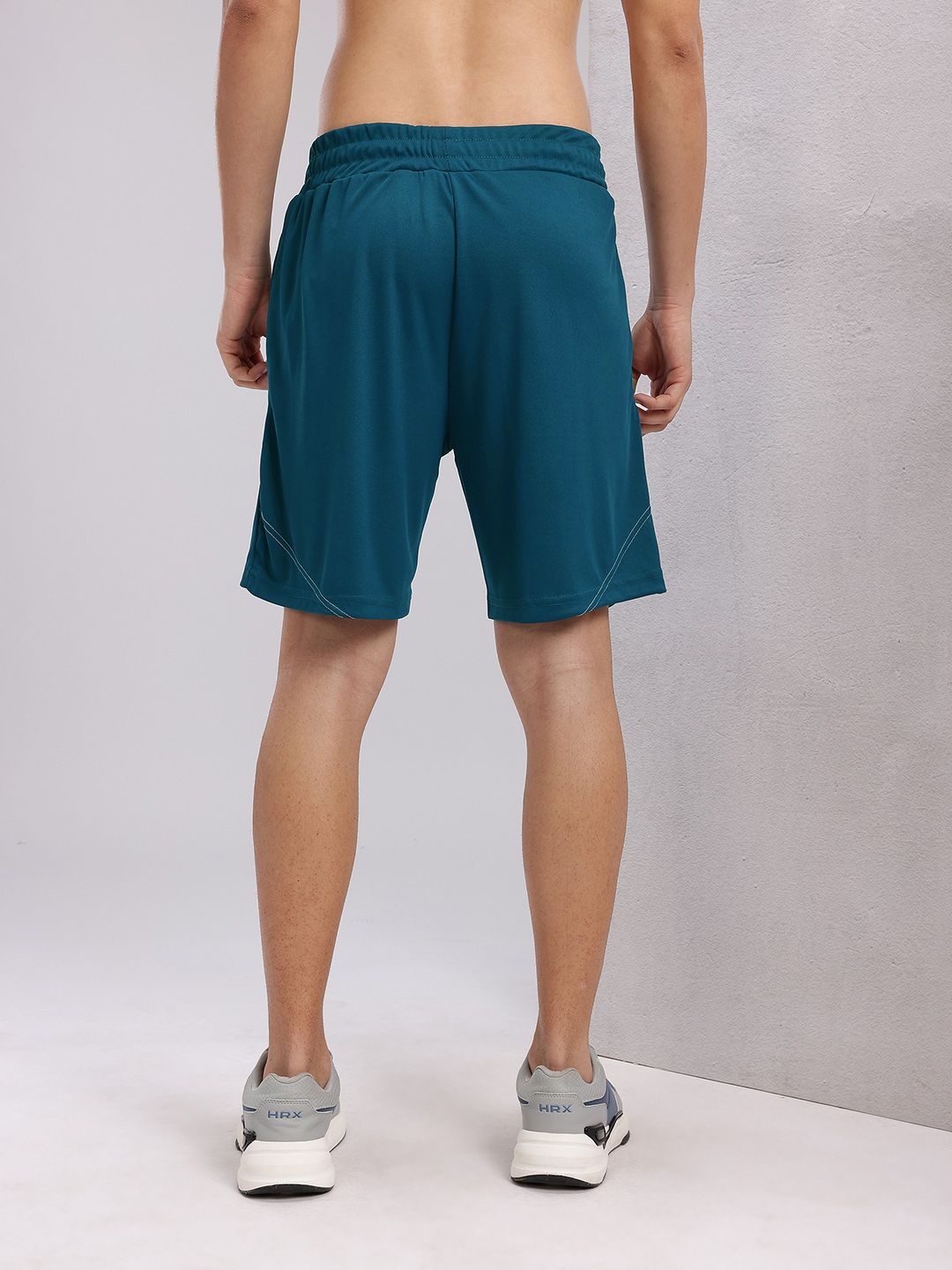 HRX by Hrithik Roshan Men Training Shorts