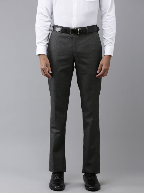 Park Avenue Men Formal Trousers