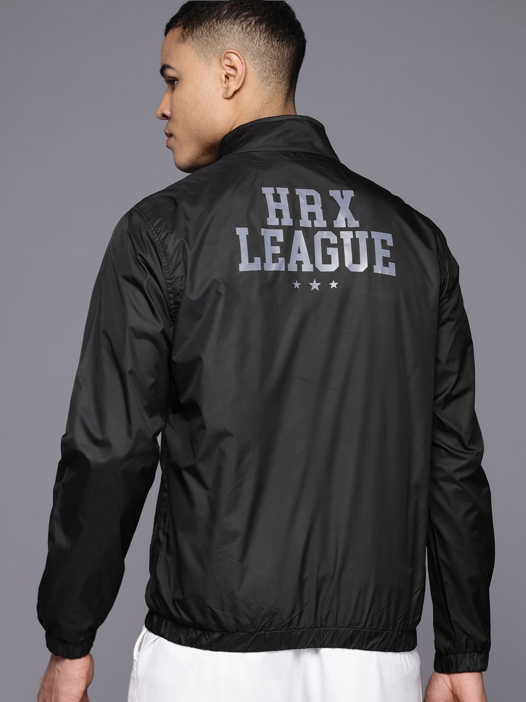 HRX by Hrithik Roshan Brand