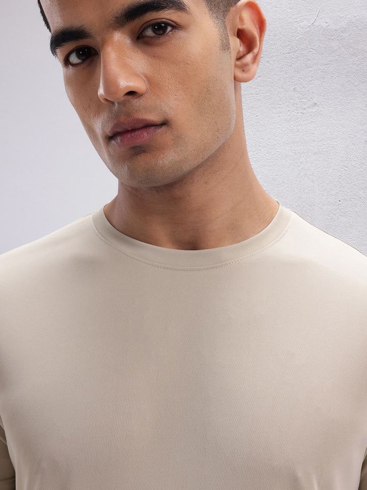 HRX by Hrithik Roshan Men Rapid-Dry Running T-shirt