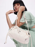 DressBerry Structured Shoulder Bag