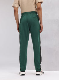 HRX by Hrithik Roshan Men Side Stripe Lifestyle Track pants