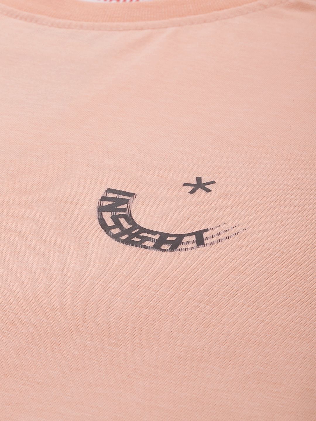 The Indian Garage Co Printed T-shirt