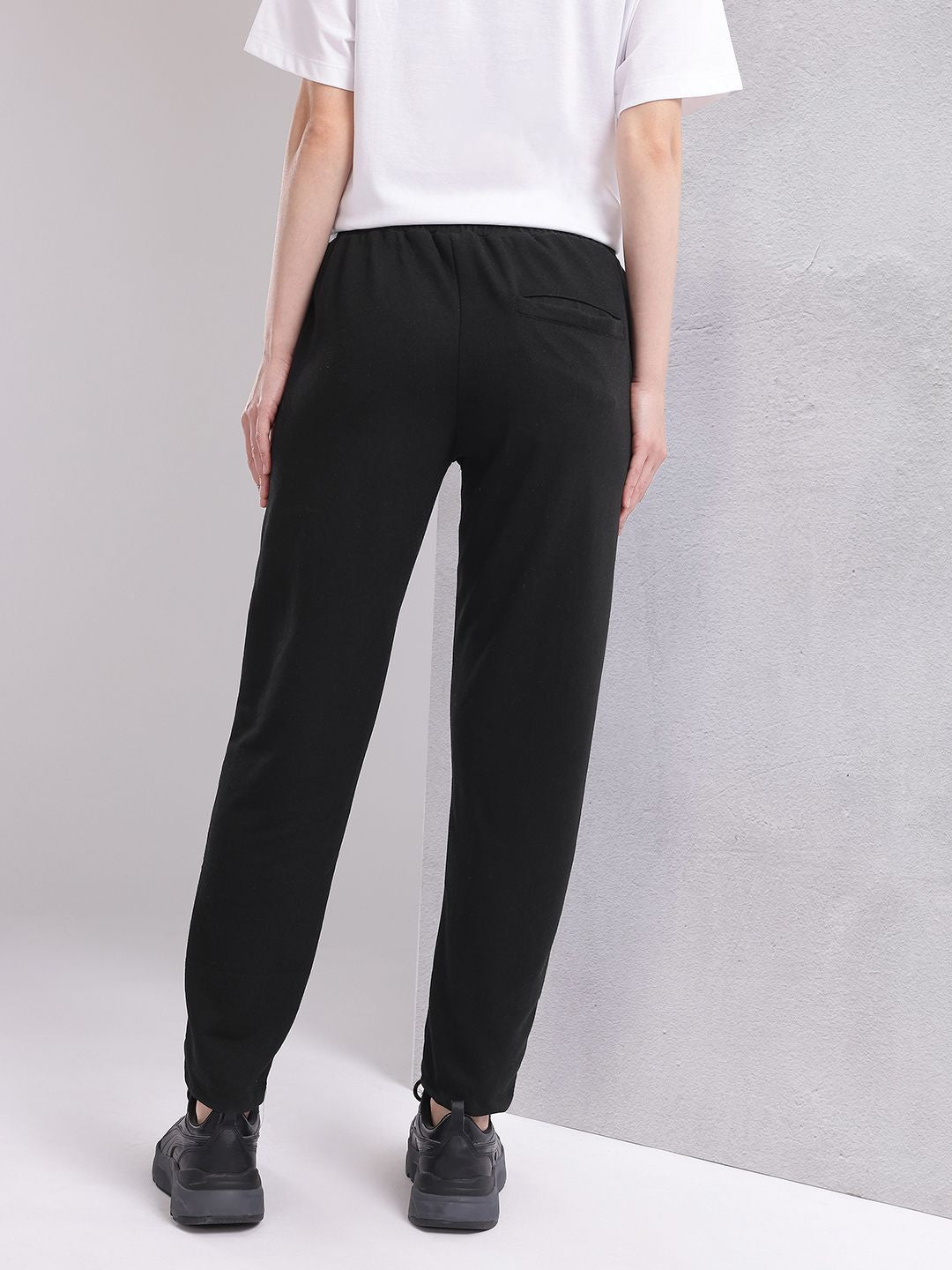 HRX by Hrithik Roshan Women Lifestyle Track Pants