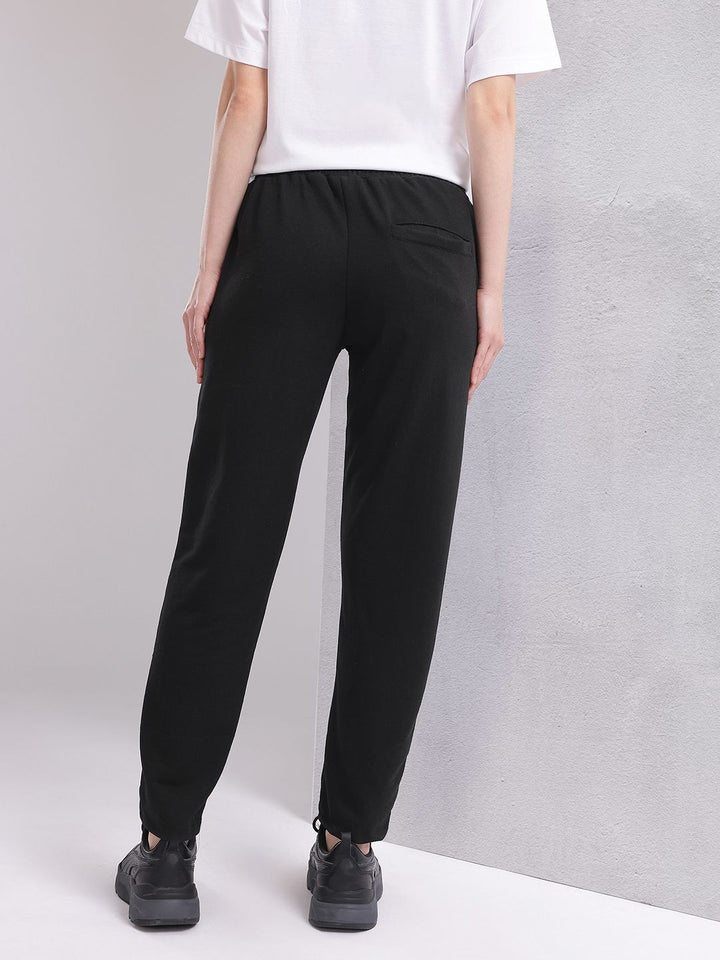 HRX by Hrithik Roshan Women Lifestyle Track Pants