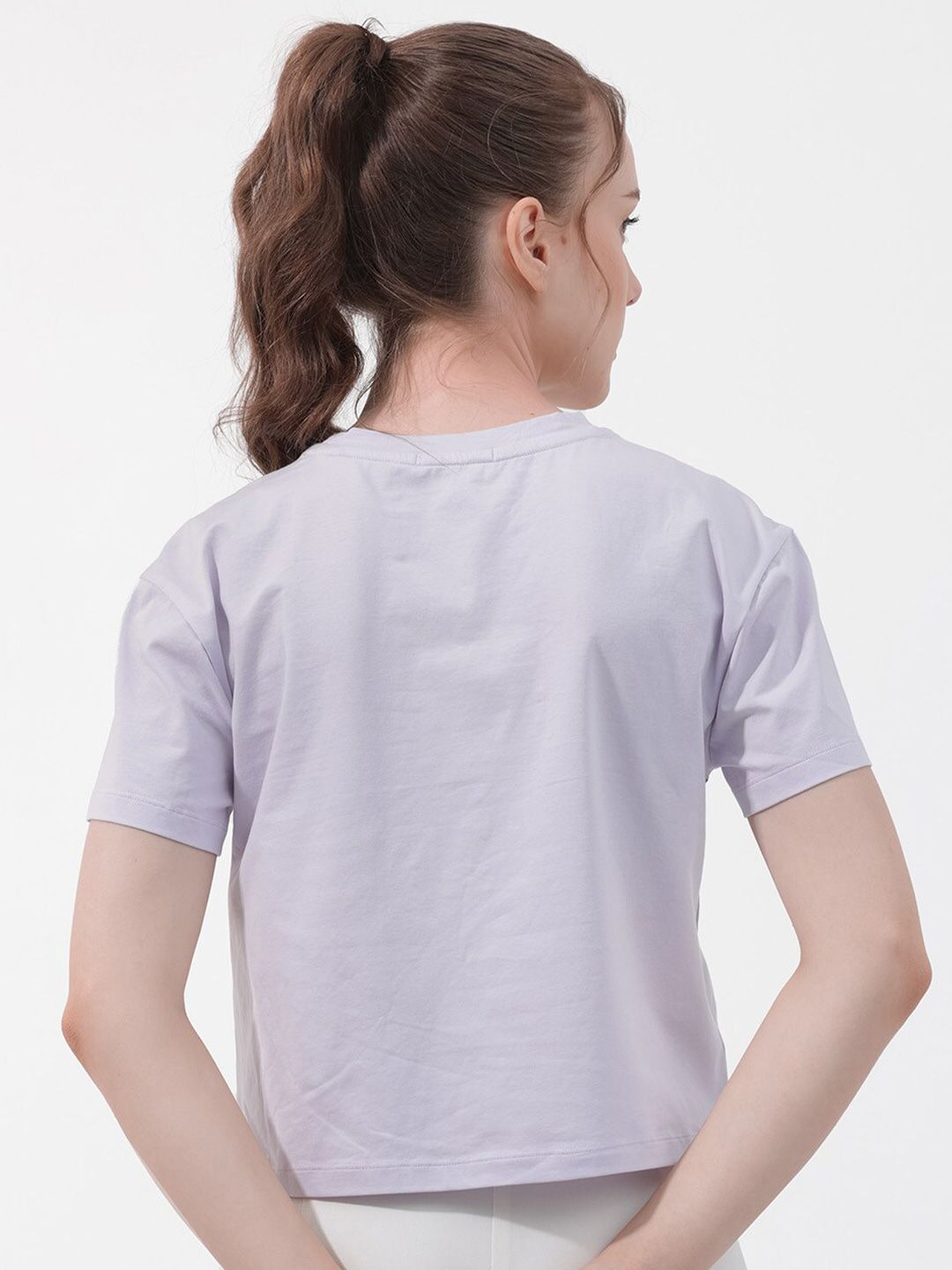 RAREISM Women Pockets T-shirt