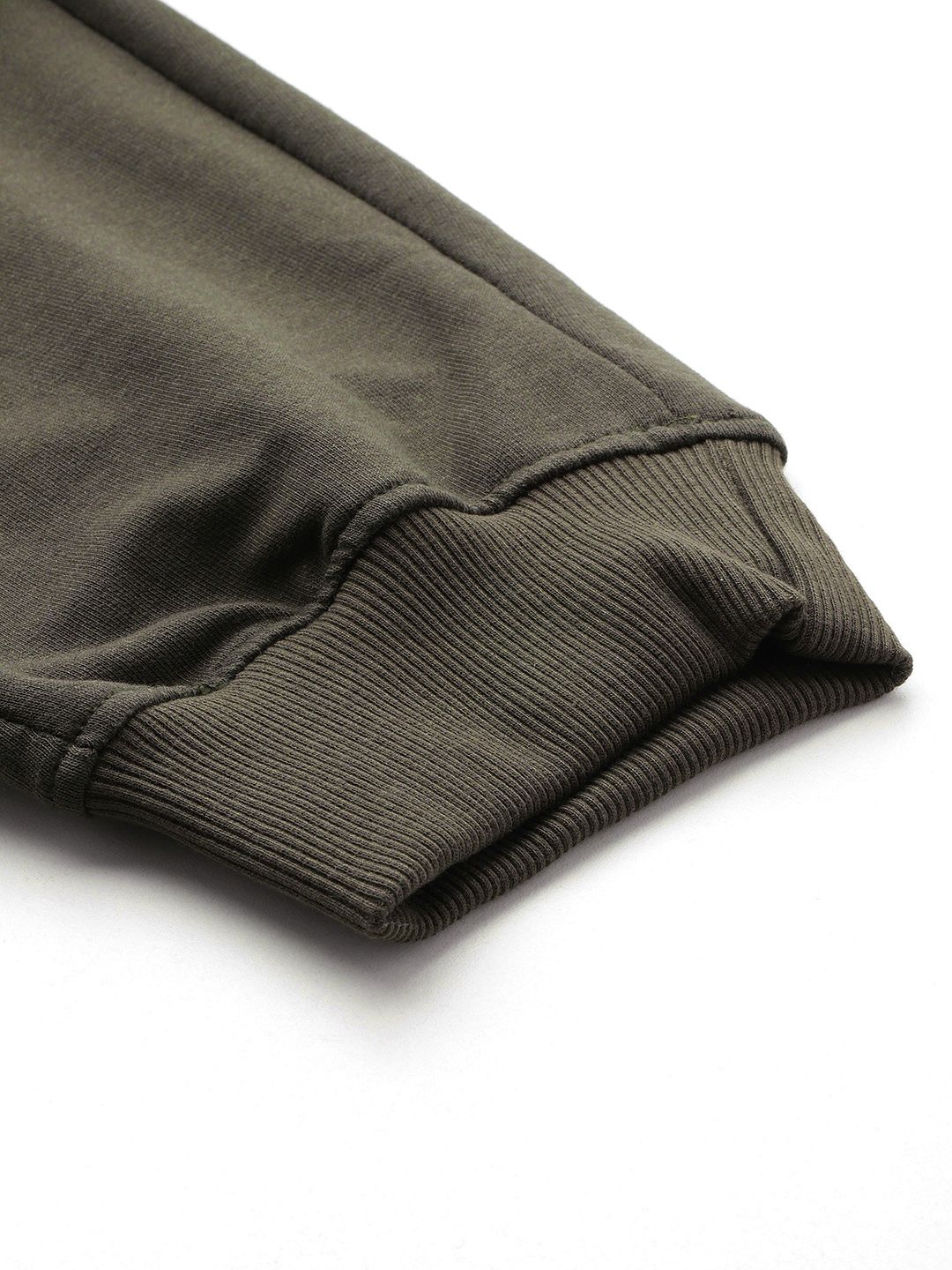 HRX by Hrithik Roshan Men Cargo-Style Training Joggers
