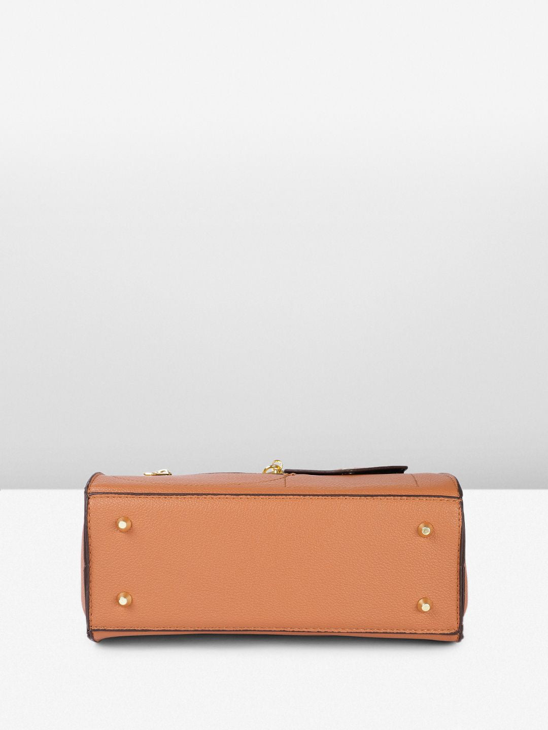 all about you Structured Handheld Bag