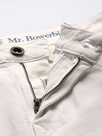 Mr Bowerbird Men Slim Fit Stretchable Casual Jeans
