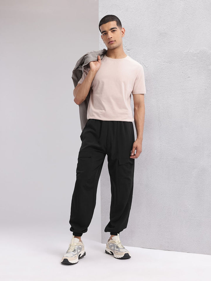 HRX by Hrithik Roshan Men Lifestyle Track pants