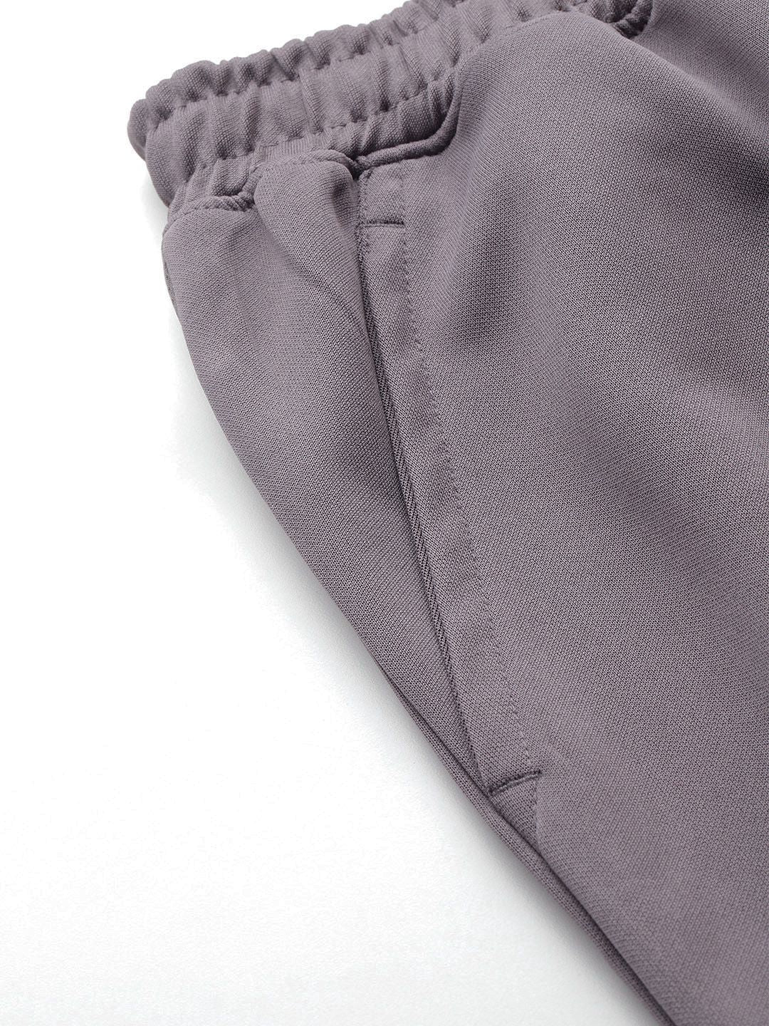 HRX by Hrithik Roshan Men Rapid-Dry Training Joggers