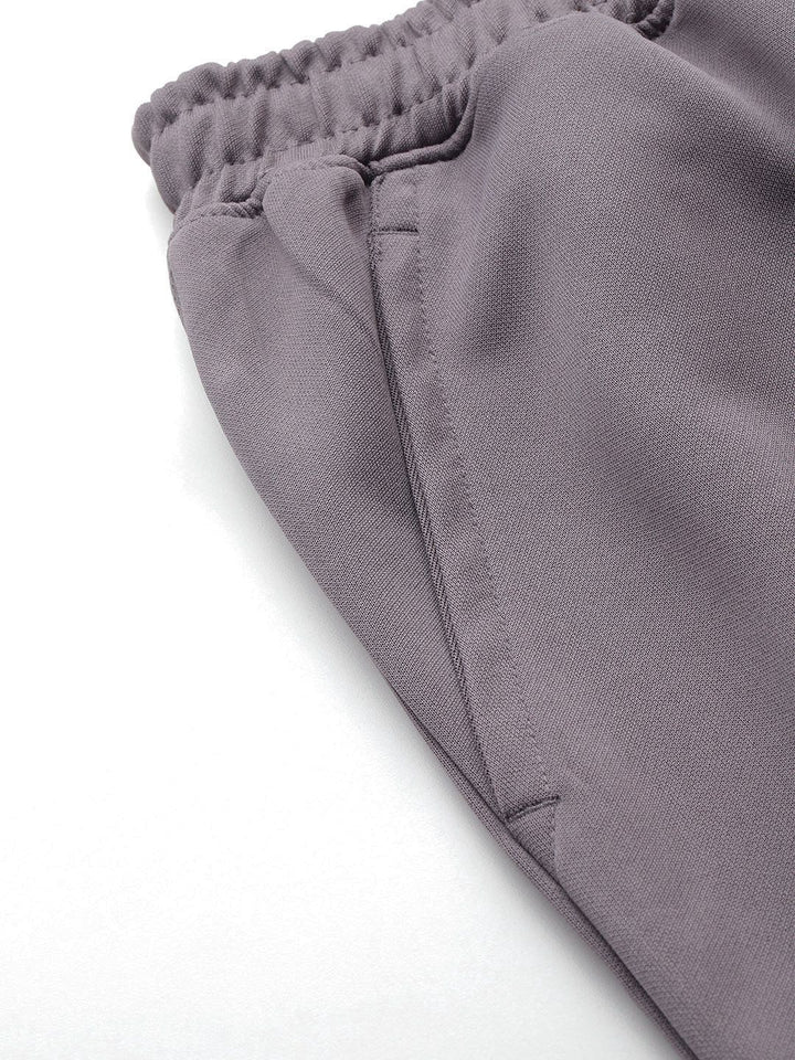 HRX by Hrithik Roshan Men Rapid-Dry Training Joggers