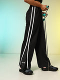 HRX by Hrithik Roshan Retro Women Training or Gym Sports Track Pants