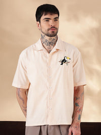 Eszett Men Casual Shirt