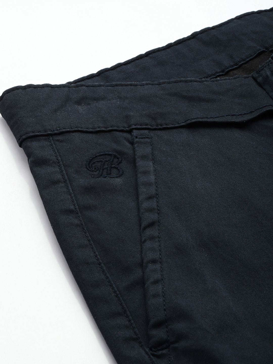 Being Human Men Chinos Trousers