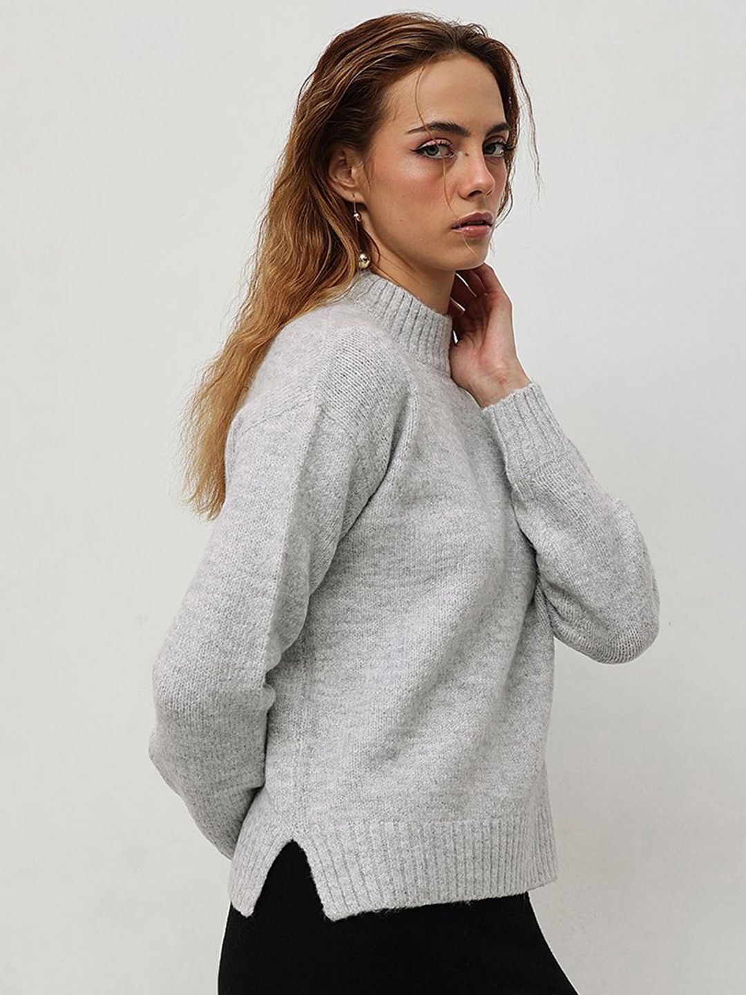 STREET 9 Women Pullover