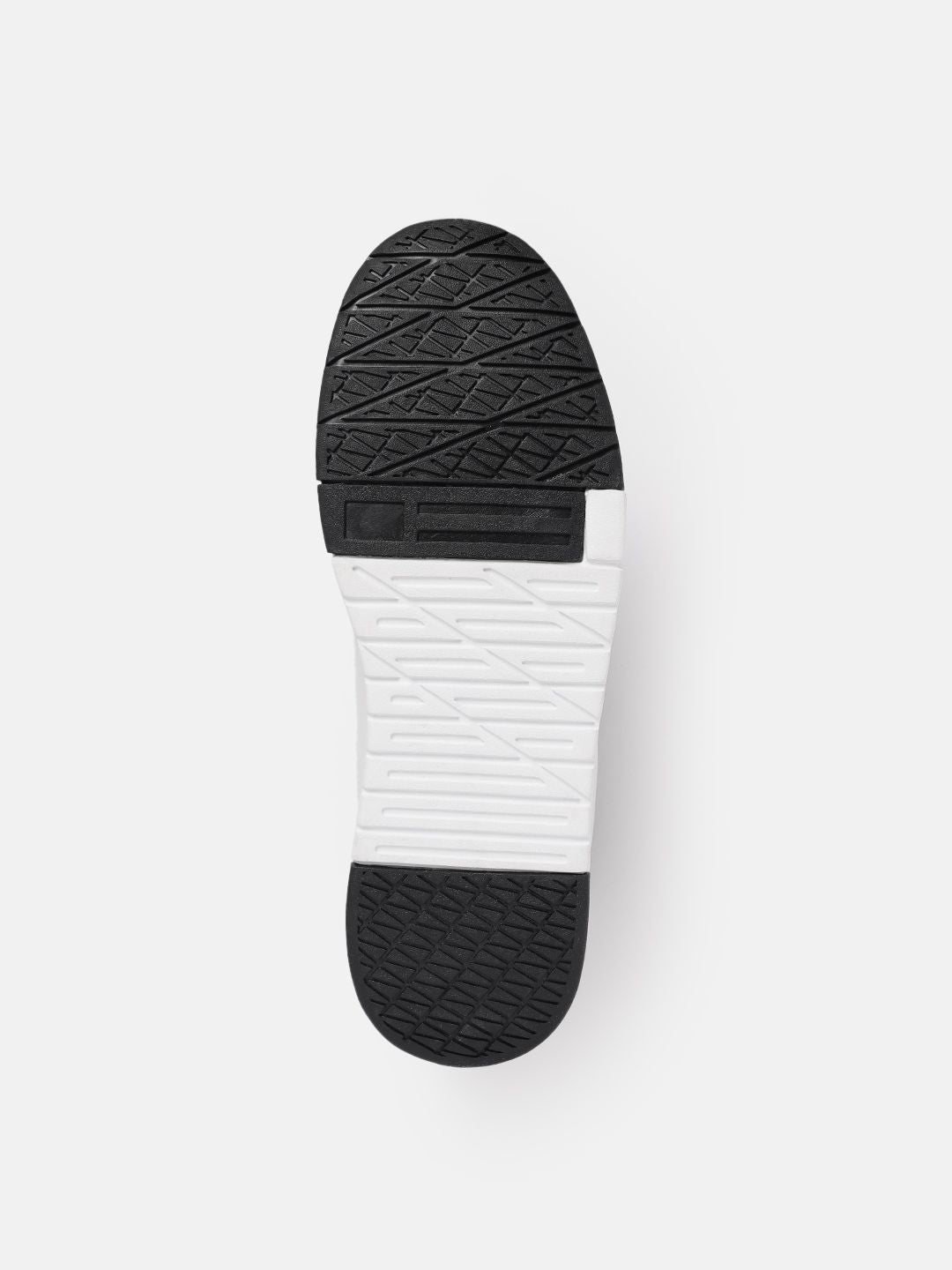 HRX by Hrithik Roshan Men Perforated Detailing Sneakers