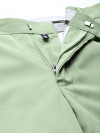 Park Avenue Party Blazer & Trouser With Waistcoat