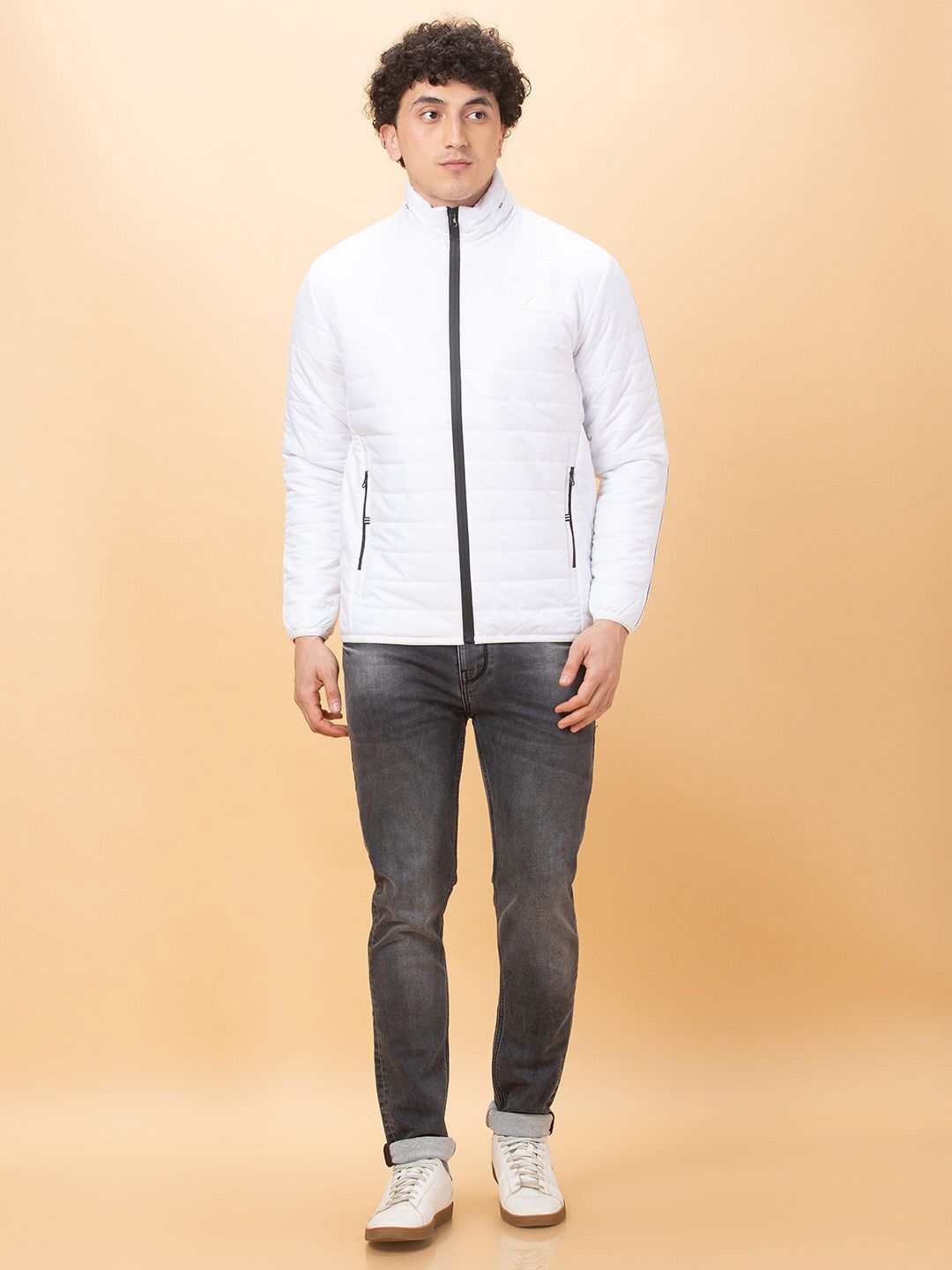 Being Human Padded Jacket