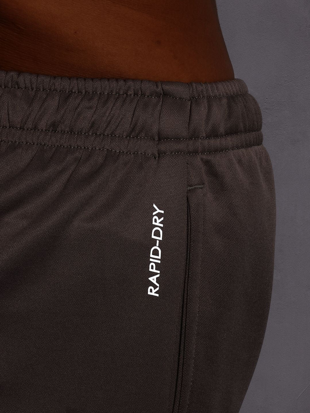 HRX by Hrithik Roshan Women Rapid-Dry Running Track Pants