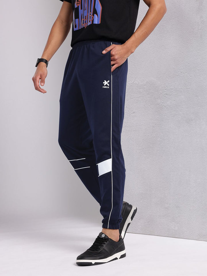 HRX by Hrithik Roshan Men Regular Joggers