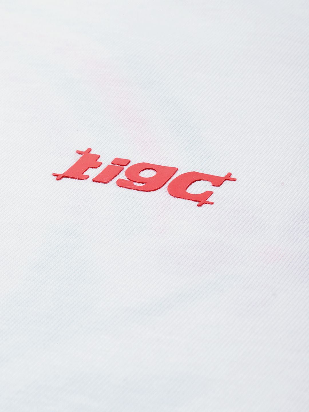 T-Shirt Grafik Garage CO Lelaki India