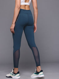 HRX by Hrithik Roshan Women  Rapid-Dry Training Tights