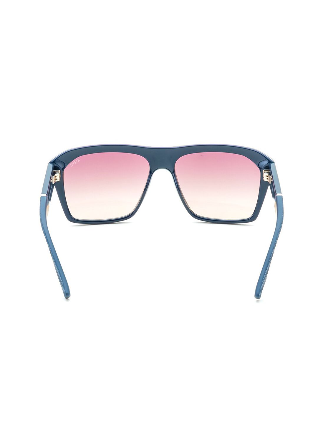 IDEE Men Square Sunglasses with UV Protected Lens IDS3106C3SG