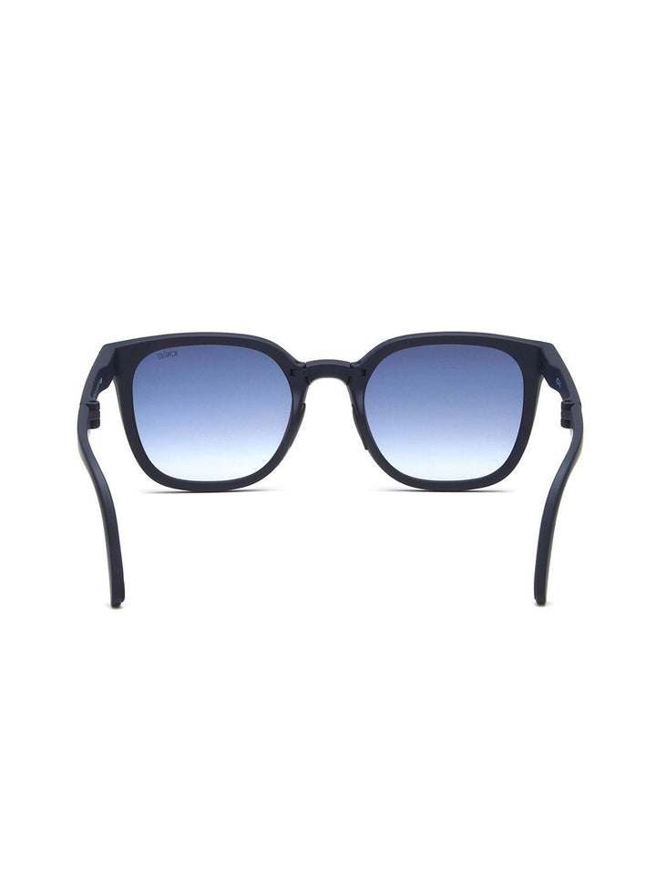 IDEE Men Square Sunglasses with UV Protected Lens IDS3072C3SG