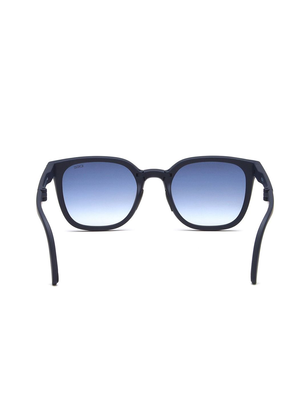 IDEE Men Square Sunglasses with UV Protected Lens IDS3072C3SG