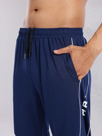 HRX by Hrithik Roshan Men Rapid-Dry Training Track Pants