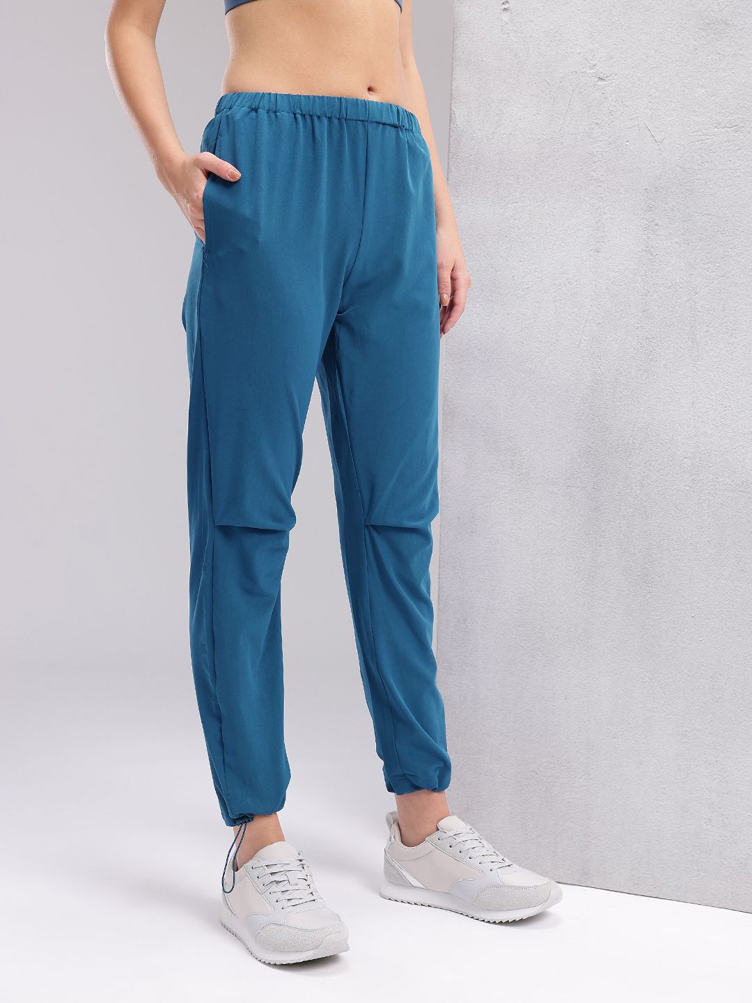 HRX by Hrithik Roshan Woman Training Joggers