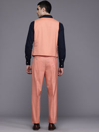 Raymond 3-Piece Single-Breasted Contemporary-Fit Party Suit