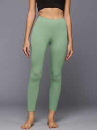 HRX by Hrithik Roshan Women Ankle Length Yoga Tights