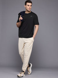 HRX by Hrithik Roshan Typography Detail T-shirt
