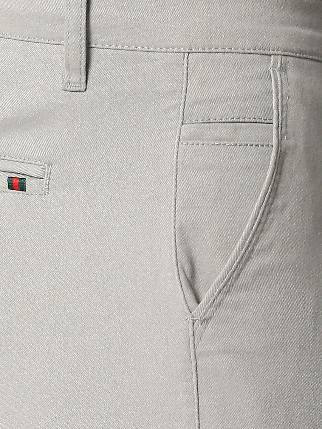 Thomas Scott Men Smart Slim Fit Easy Wash Joggers