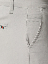 Thomas Scott Men Smart Slim Fit Easy Wash Joggers