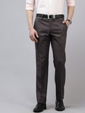 Park Avenue Men Formal Trousers