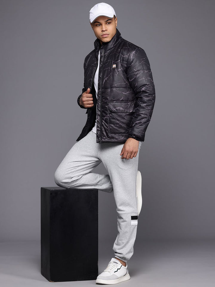 HRX by Hrithik Roshan Rapid-Dry Padded Jacket