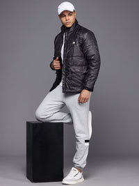 HRX by Hrithik Roshan Rapid-Dry Padded Jacket