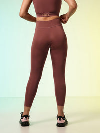 HRX by Hrithik Roshan Women Rapid-Dry Training Tights